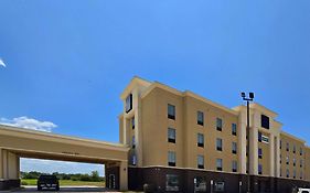 Hampton Inn Pearsall Tx